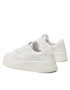 Guess Сникърси Ciano FM5CIA FAB12 Бял - Pepit.bg