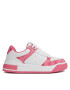 Guess Сникърси Clarkz FLPCLA FAL12 Бял - Pepit.bg