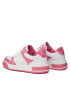 Guess Сникърси Clarkz FLPCLA FAL12 Бял - Pepit.bg