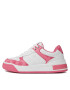 Guess Сникърси Clarkz FLPCLA FAL12 Бял - Pepit.bg