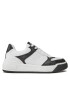 Guess Сникърси Clarkz FLPCLA FAL12 Бял - Pepit.bg