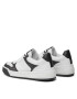 Guess Сникърси Clarkz FLPCLA FAL12 Бял - Pepit.bg