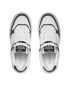 Guess Сникърси Clarkz FLPCLA FAL12 Бял - Pepit.bg