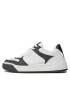 Guess Сникърси Clarkz FLPCLA FAL12 Бял - Pepit.bg