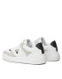 Guess Сникърси Clarkz2 FLPCLK ELE12 Бежов - Pepit.bg