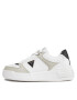Guess Сникърси Clarkz2 FLPCLK ELE12 Бежов - Pepit.bg