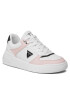 Guess Сникърси Clarkz2 FLPCLK ELE12 Бял - Pepit.bg