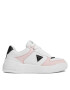 Guess Сникърси Clarkz2 FLPCLK ELE12 Бял - Pepit.bg