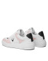 Guess Сникърси Clarkz2 FLPCLK ELE12 Бял - Pepit.bg