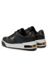 Guess Сникърси Clarkz2 FLPCLK FAL12 Черен - Pepit.bg