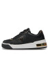 Guess Сникърси Clarkz2 FLPCLK FAL12 Черен - Pepit.bg