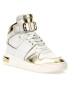 Guess Сникърси Corten FL5CTN ELE12 Бял - Pepit.bg