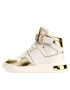 Guess Сникърси Corten FL5CTN ELE12 Бял - Pepit.bg