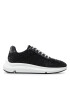 Guess Сникърси Deglitz FL6DGZ FAB12 Черен - Pepit.bg