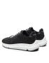 Guess Сникърси Deglitz FL6DGZ FAB12 Черен - Pepit.bg