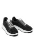 Guess Сникърси Deglitz FL6DGZ FAB12 Черен - Pepit.bg