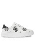 Guess Сникърси Denesa4 FLPDS4 FAL12 Бял - Pepit.bg