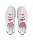 Guess Сникърси Denesa4 FLPDS4 FAL12 Бял - Pepit.bg