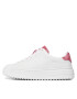 Guess Сникърси Denesa4 FLPDS4 FAL12 Бял - Pepit.bg