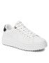 Guess Сникърси Denesa4 FLPDS4 FAL12 Бял - Pepit.bg