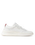 Guess Сникърси Dolo FM7DOL FAB12 Бял - Pepit.bg