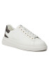 Guess Сникърси Elba FMPVIB LEA12 Бял - Pepit.bg