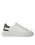 Guess Сникърси Elba FMPVIB LEA12 Бял - Pepit.bg