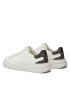 Guess Сникърси Elba FMPVIB LEA12 Бял - Pepit.bg
