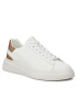 Guess Сникърси Elba FMPVIB LEA12 Бял - Pepit.bg