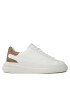 Guess Сникърси Elba FMPVIB LEA12 Бял - Pepit.bg