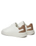 Guess Сникърси Elba FMPVIB LEA12 Бял - Pepit.bg