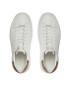 Guess Сникърси Elba FMPVIB LEA12 Бял - Pepit.bg