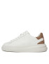 Guess Сникърси Elba FMPVIB LEA12 Бял - Pepit.bg