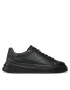 Guess Сникърси Elba FMPVIB LEA12 Черен - Pepit.bg