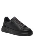 Guess Сникърси Elba FMPVIB LEP12 Черен - Pepit.bg