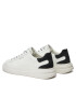 Guess Сникърси Elba FMPVIB SUE12 Бял - Pepit.bg