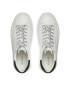 Guess Сникърси Elba FMPVIB SUE12 Бял - Pepit.bg