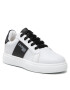 Guess Сникърси Elia FI6ELI ELE12 Бял - Pepit.bg