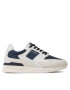 Guess Сникърси Enna FM5ENN FAB12 Тъмносин - Pepit.bg