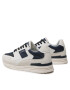 Guess Сникърси Enna FM5ENN FAB12 Тъмносин - Pepit.bg