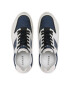 Guess Сникърси Enna FM5ENN FAB12 Тъмносин - Pepit.bg