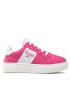 Guess Сникърси Ester FI6EST ELE12 Розов - Pepit.bg