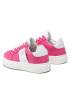 Guess Сникърси Ester FI6EST ELE12 Розов - Pepit.bg
