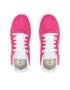 Guess Сникърси Ester FI6EST ELE12 Розов - Pepit.bg