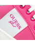 Guess Сникърси Ester FI6EST ELE12 Розов - Pepit.bg