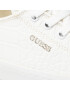 Guess Сникърси Ester FL5EST PEL12 Бял - Pepit.bg