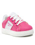 Guess Сникърси Ester FT6EST ELE12 Розов - Pepit.bg