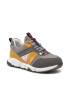 Guess Сникърси FI7RIK LELE12 Сив - Pepit.bg