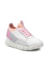 Guess Сникърси FI7SCA ELE12 Бял - Pepit.bg