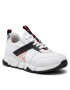 Guess Сникърси FIRIC8 ELE12 Бял - Pepit.bg